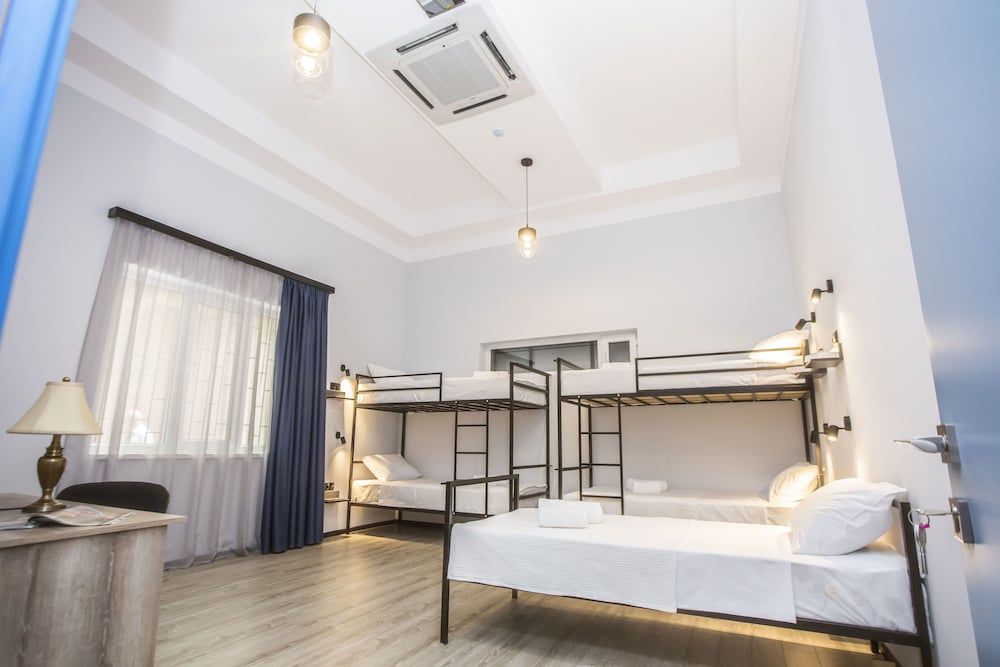 undefined Blue Doors 10