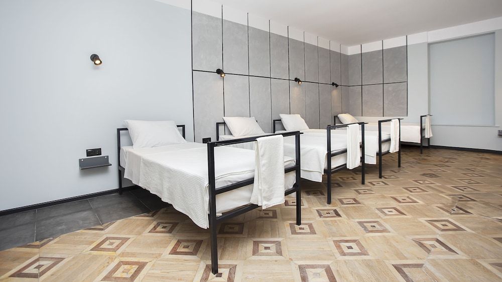 undefined Blue Doors 2