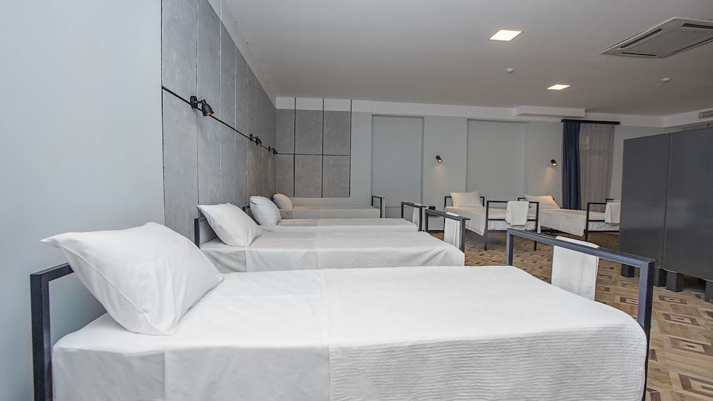 undefined Blue Doors 7