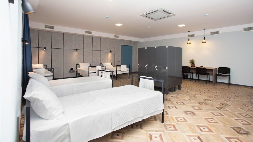 undefined Blue Doors 3