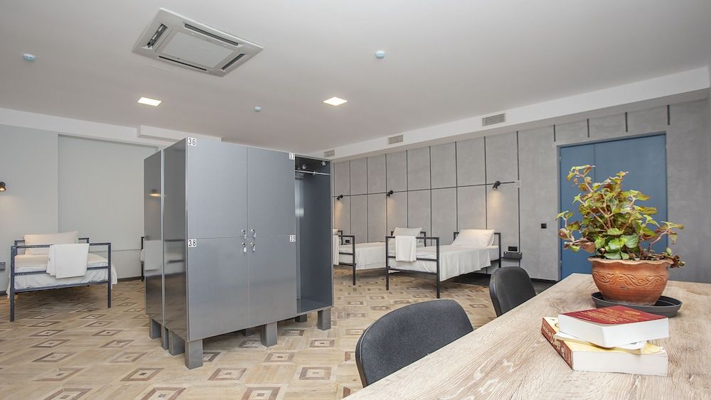 undefined Blue Doors 4