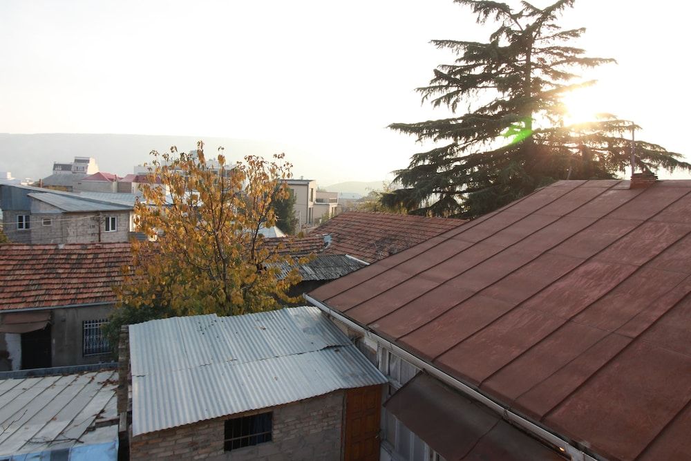 Sheni Hostel Standard Double Room 5