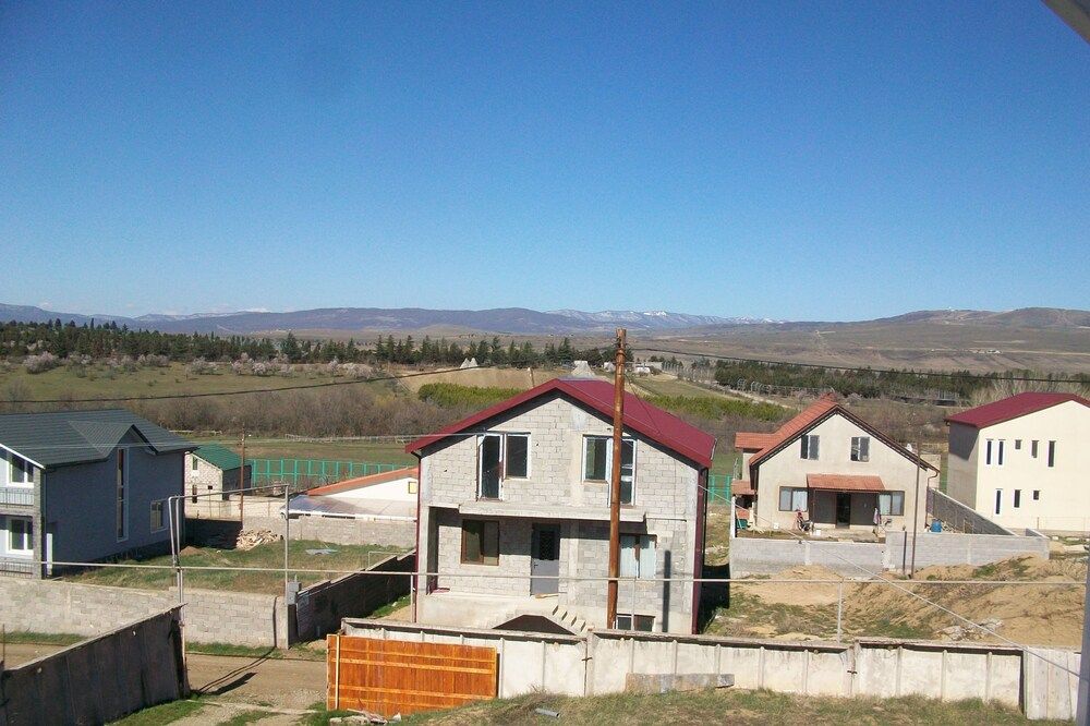 Hotel Ivertubani Basic Triple Room, Mountain View 9