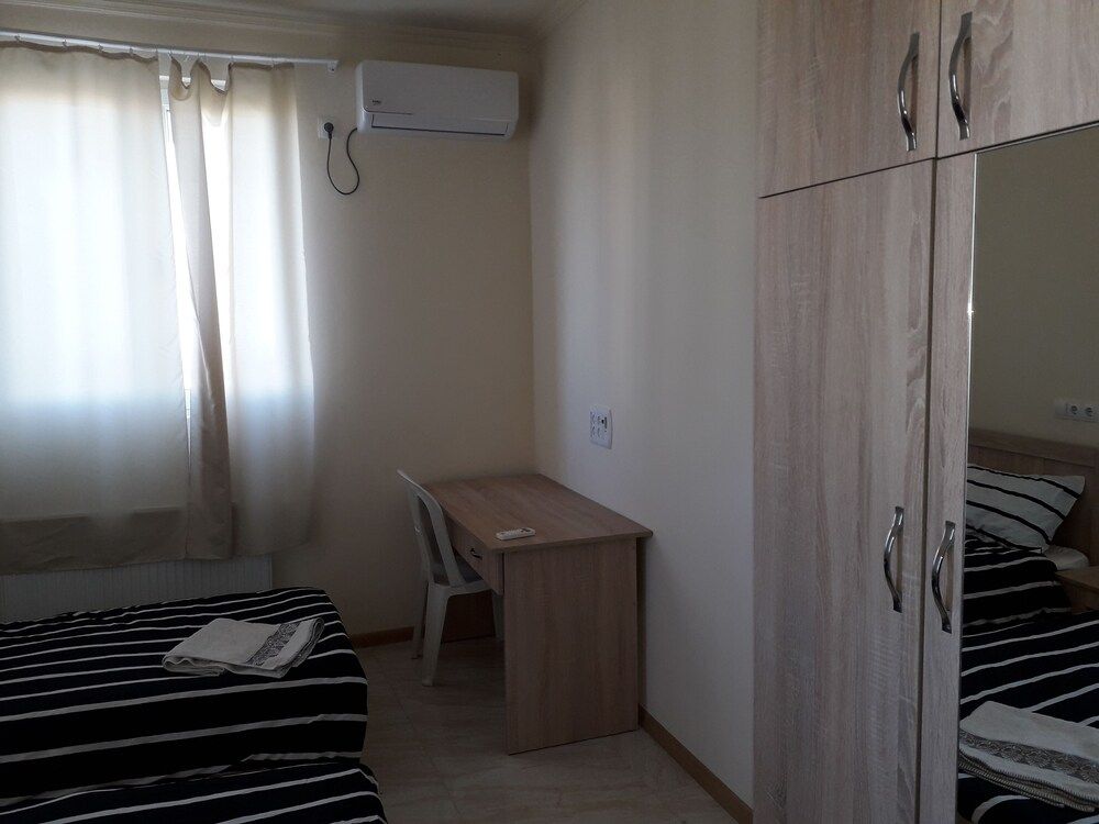 Hotel Ivertubani Basic Double or Twin Room, Mountain View 2