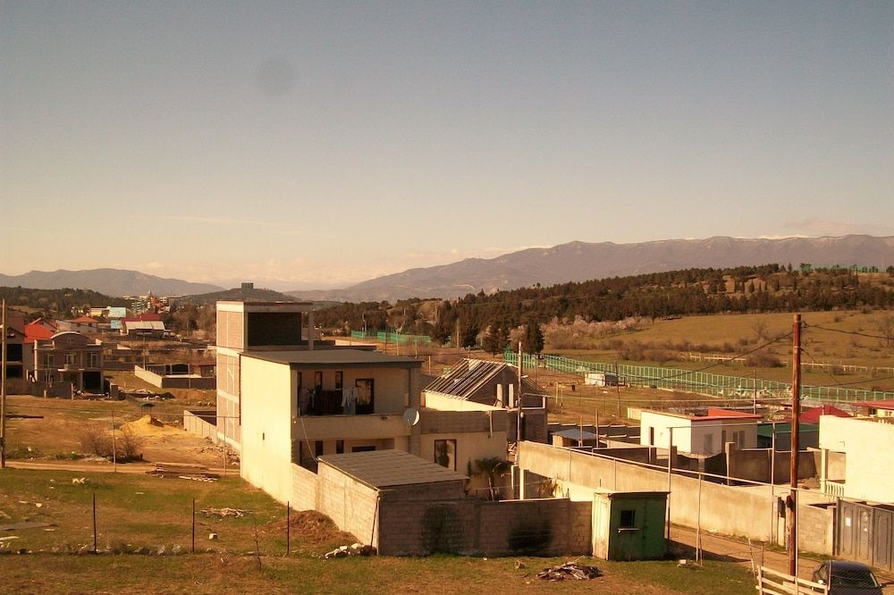 Hotel Ivertubani Basic Double or Twin Room, Mountain View 8