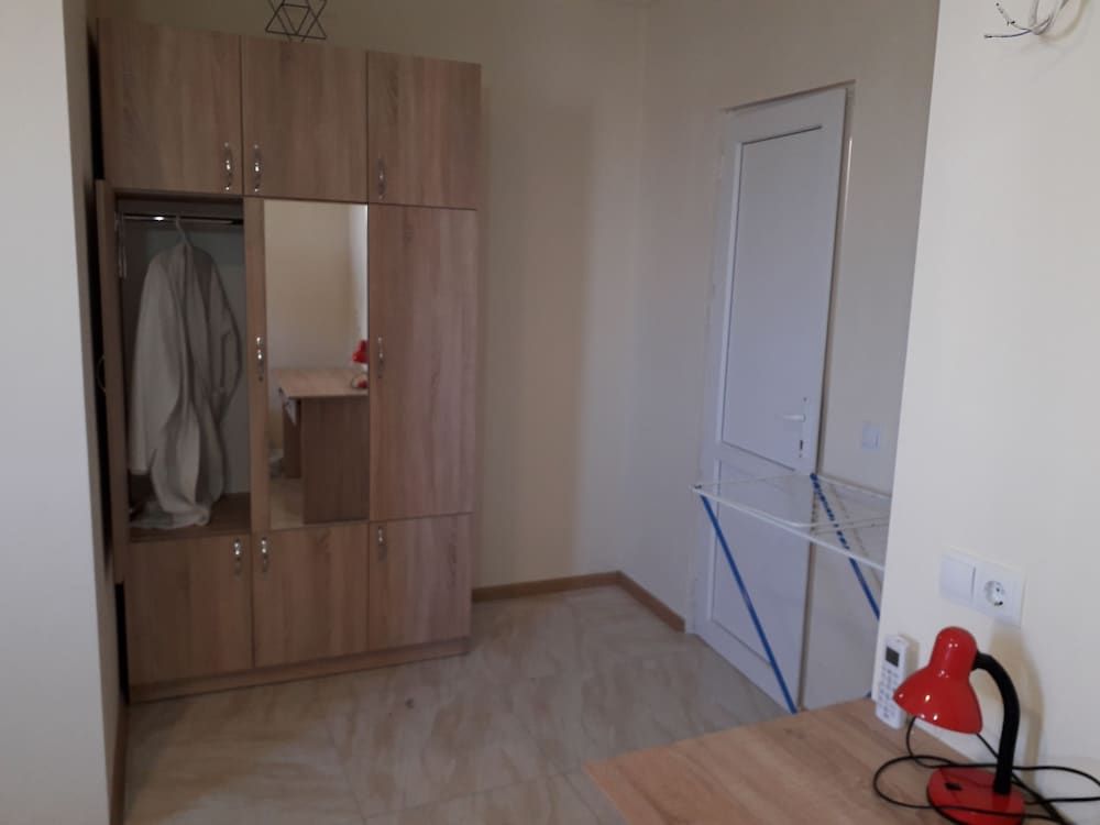 Hotel Ivertubani Basic Double or Twin Room, Mountain View