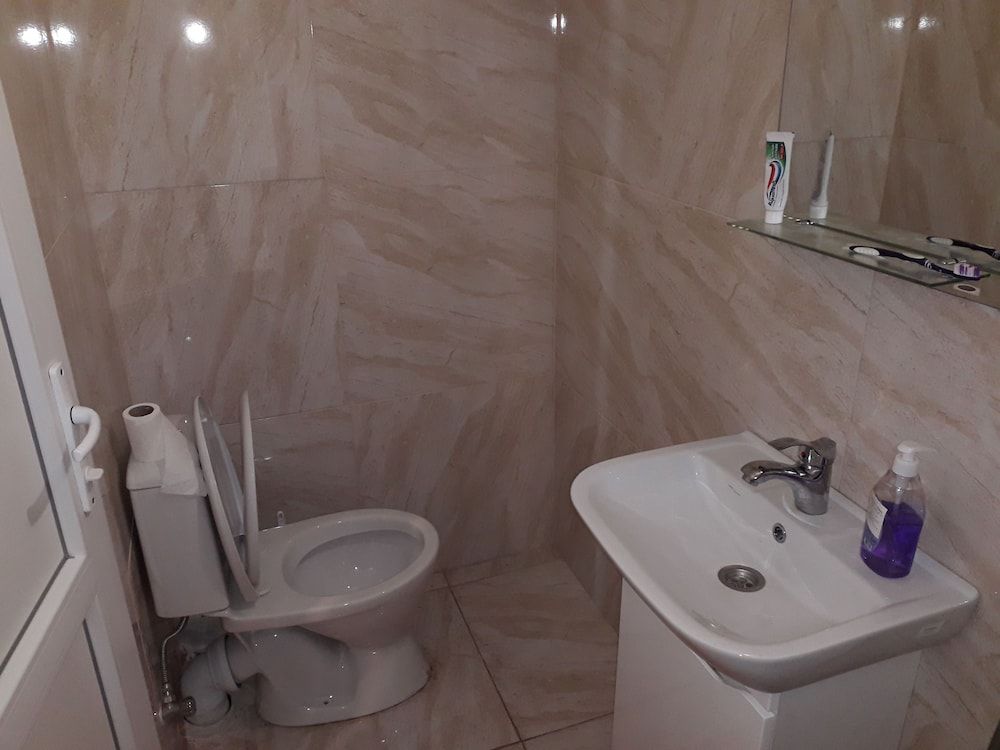 Hotel Ivertubani Basic Double or Twin Room, Mountain View 7