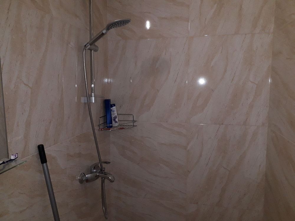 Hotel Ivertubani Basic Quadruple Room, Mountain View 6