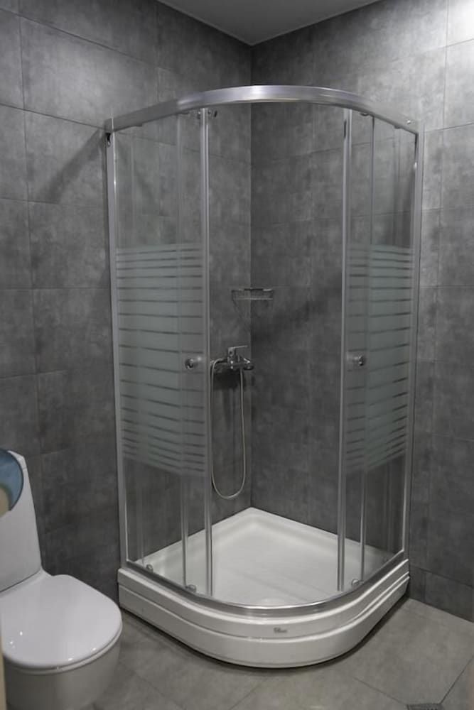 Avlabari Terrace Rooms Standard Triple Room 4