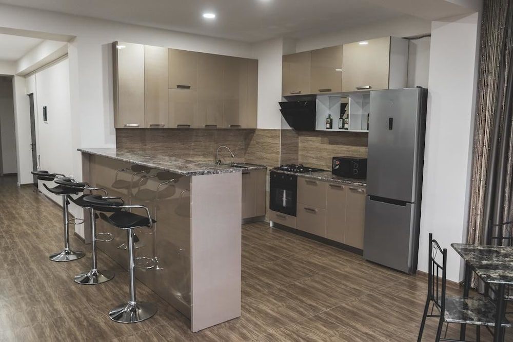 undefined Avlabari Terrace Rooms 8