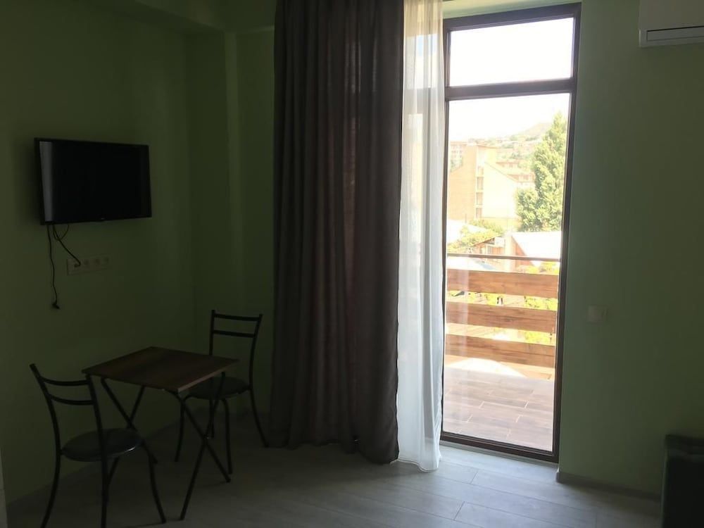 Avlabari Terrace Rooms Standard Double Room 2