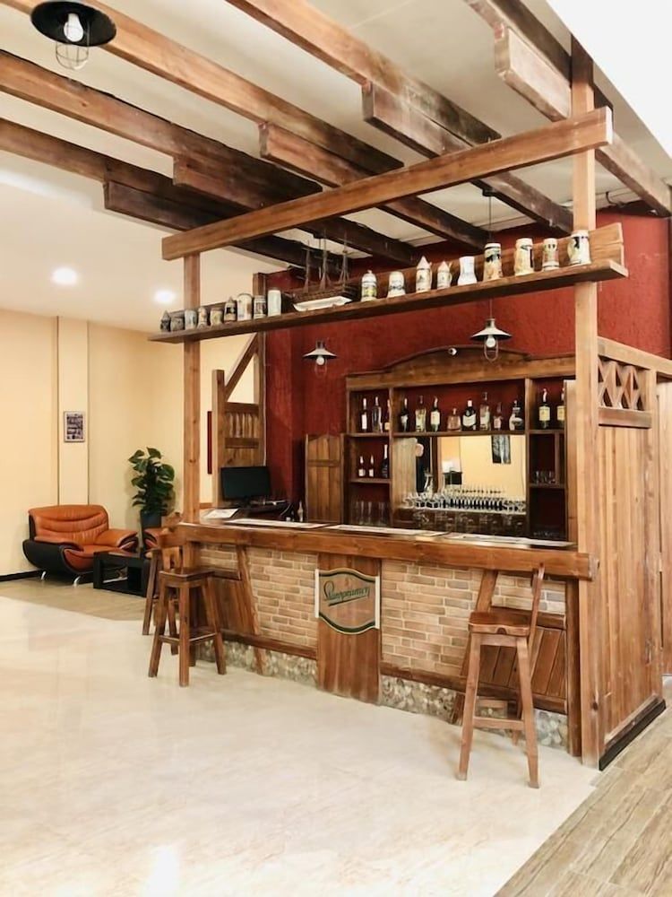 undefined Lords Hotel 10