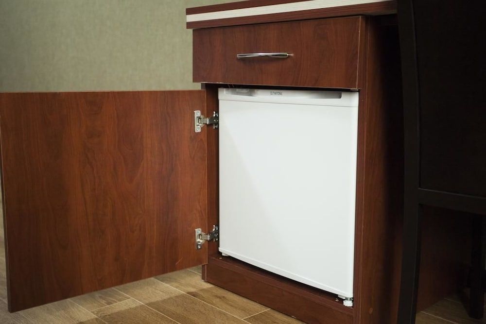 Lords Hotel Standard Twin Room 2