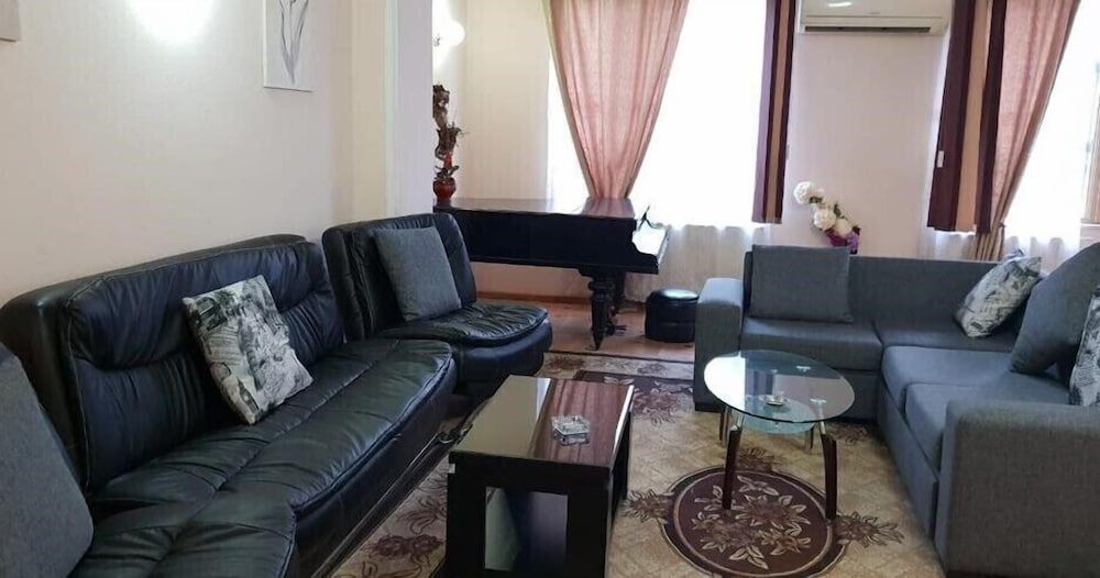 undefined Apartament on Shartava str. 10