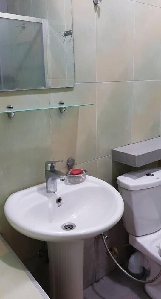 Apartament on Shartava str. Apartment (35-37 Zhiuli Shartava Street 4  - 140) 4