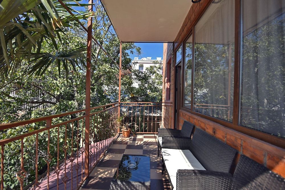 Hirmas Hotel Standard Double Room 6