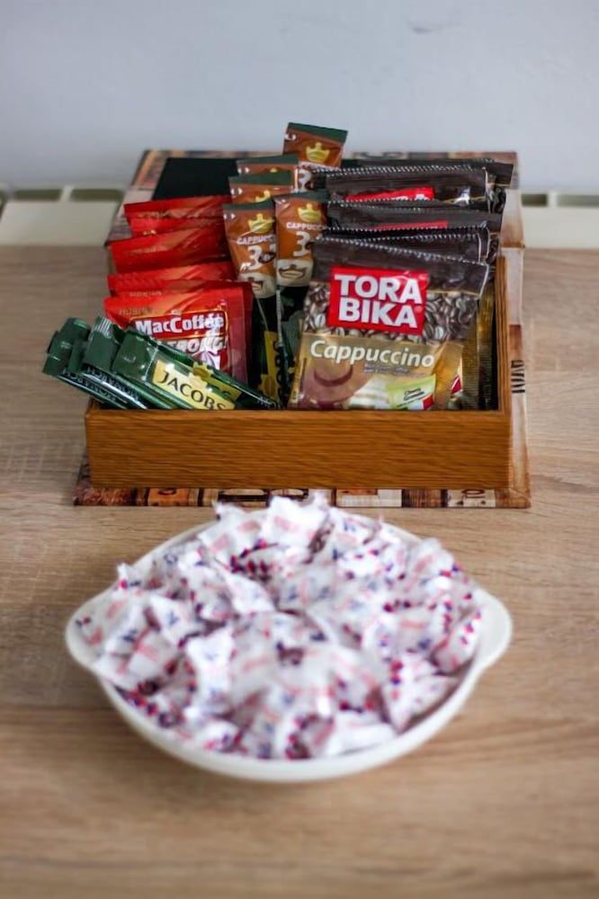 undefined Hirmas Hotel 6