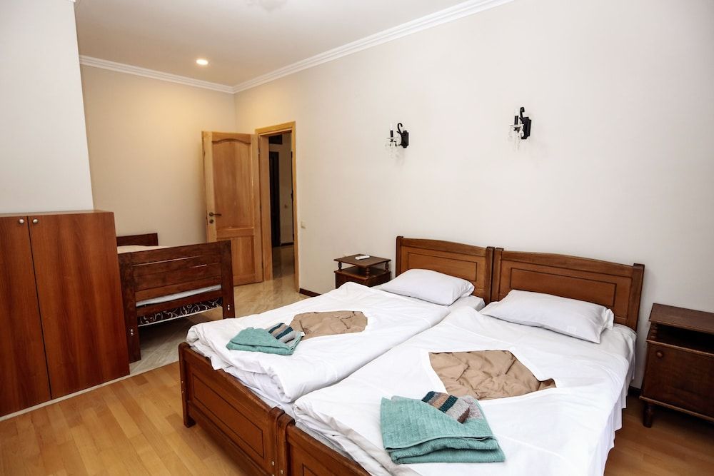 undefined 3 Bedroom Apartment near Vake Park 9