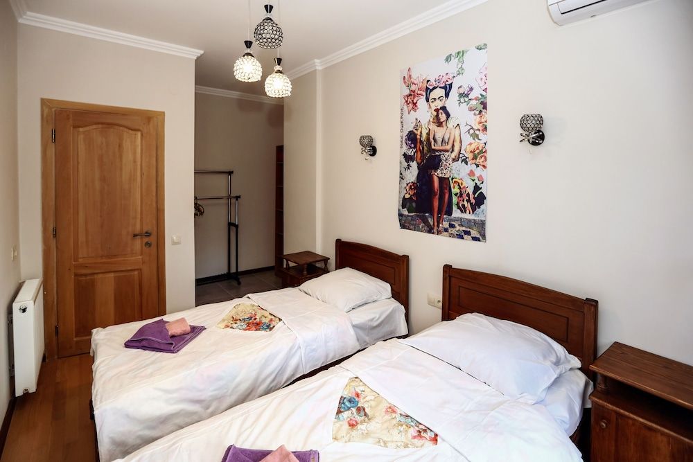 undefined 3 Bedroom Apartment near Vake Park 6