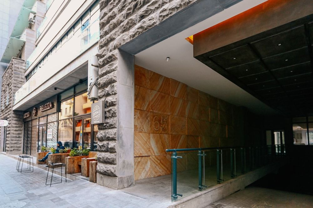 undefined 3 Bedroom Apartment near Vake Park 2