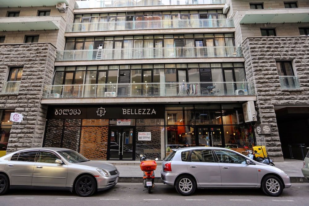 undefined 3 Bedroom Apartment near Vake Park 3