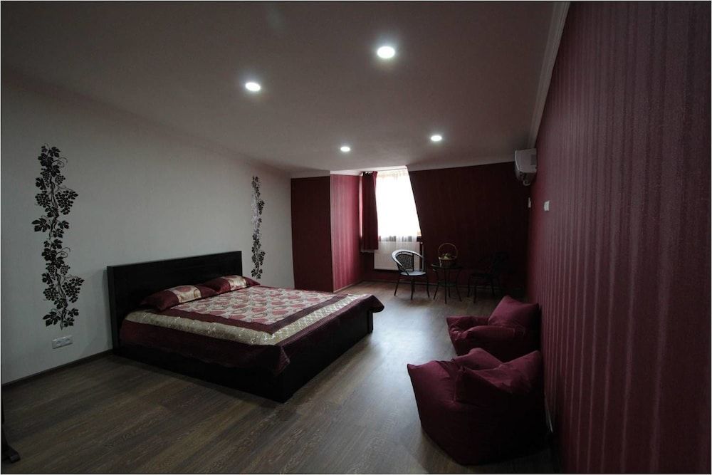 undefined Hotel Vazi 3