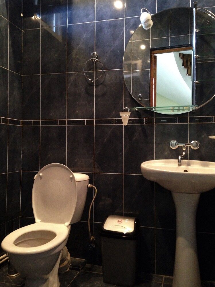 Hotel Vazi Twin Room