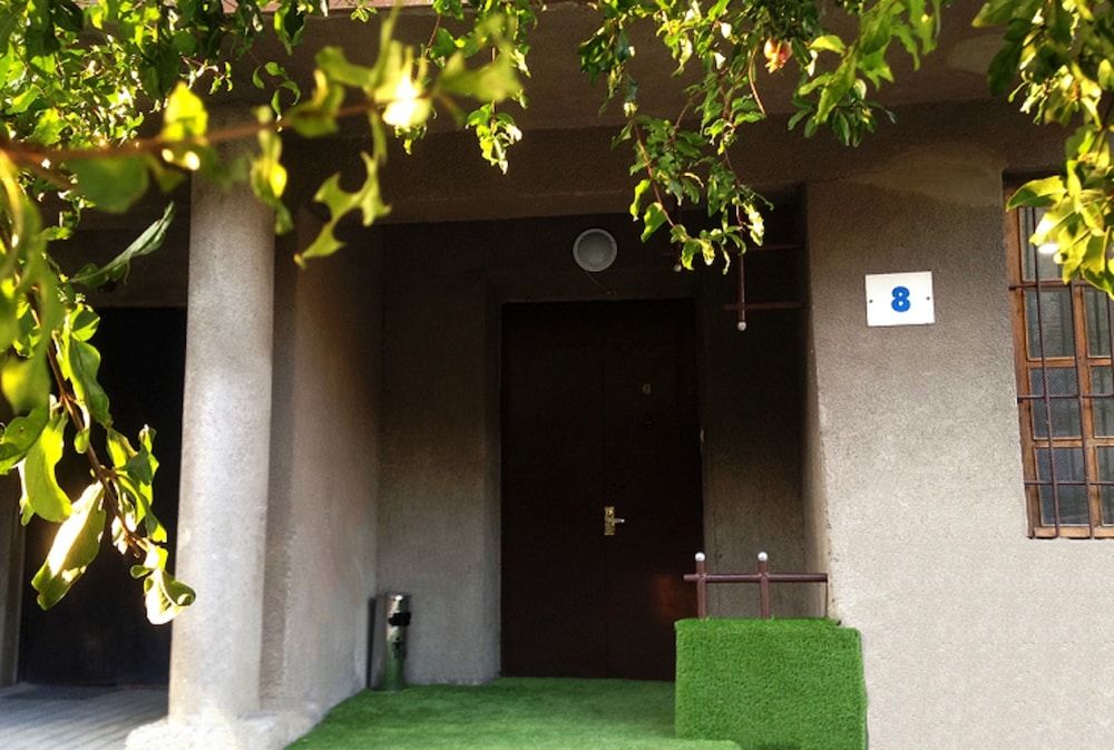 undefined Hotel Vazi