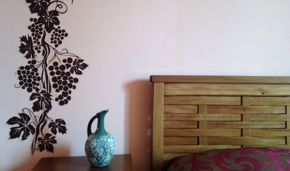 undefined Hotel Vazi 6