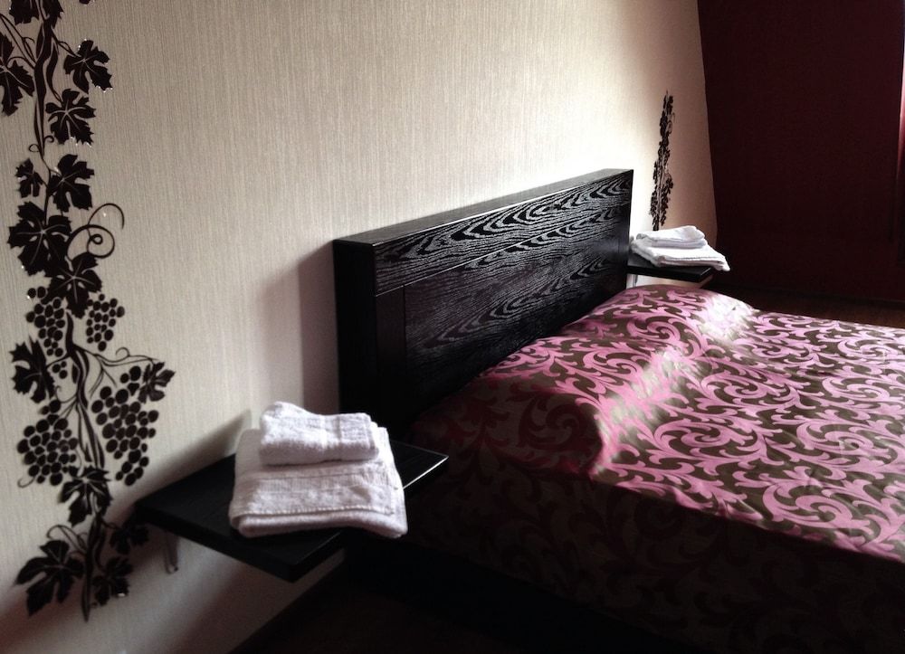 undefined Hotel Vazi 8