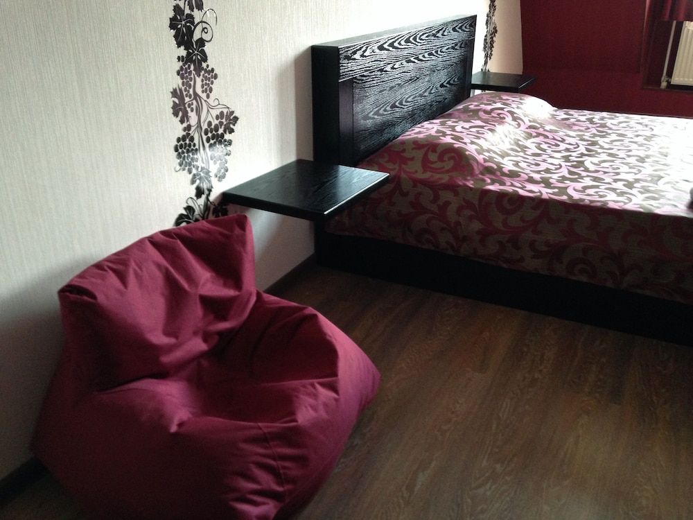 undefined Hotel Vazi 4