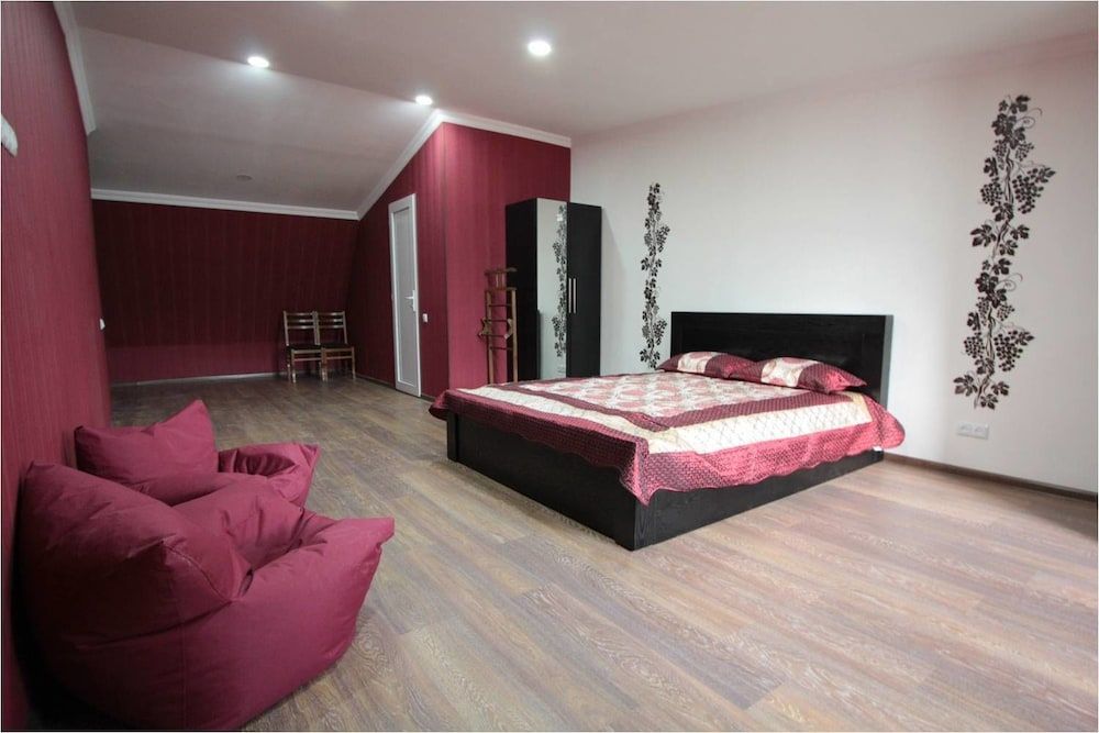 undefined Hotel Vazi 5