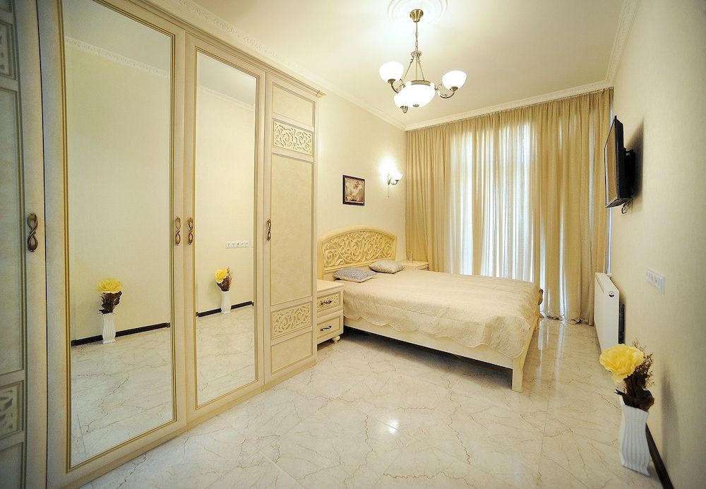 undefined Apartment on Kostava str. 3