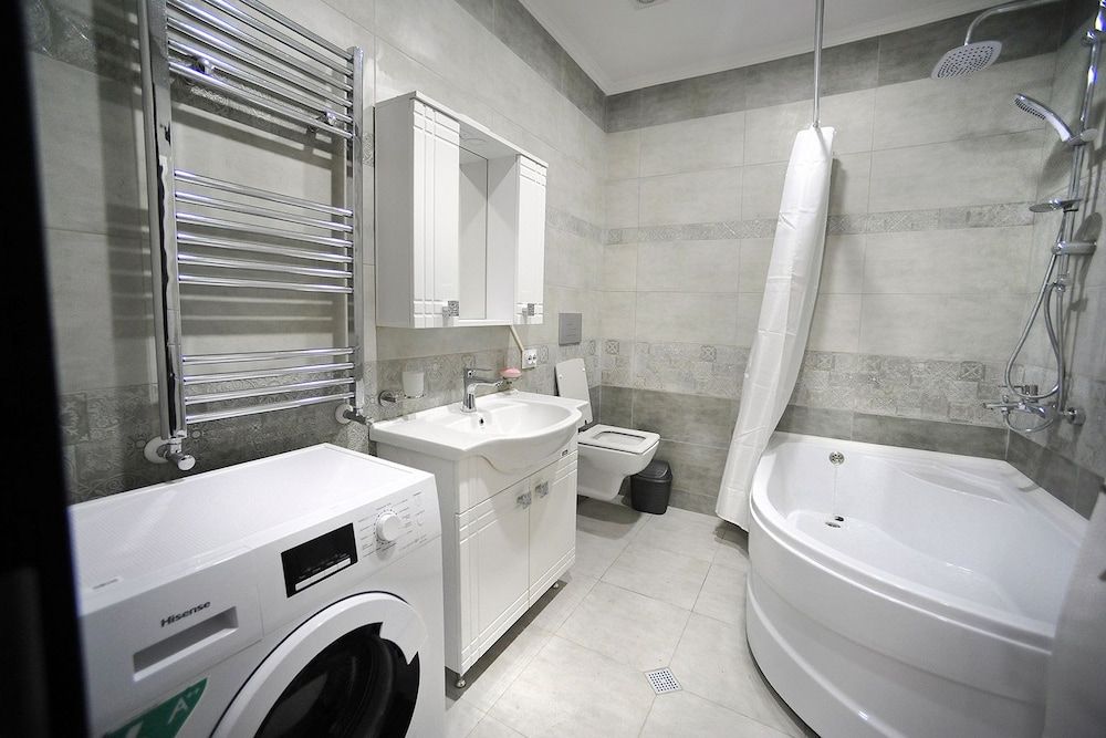 undefined Apartment on Kostava str. 9