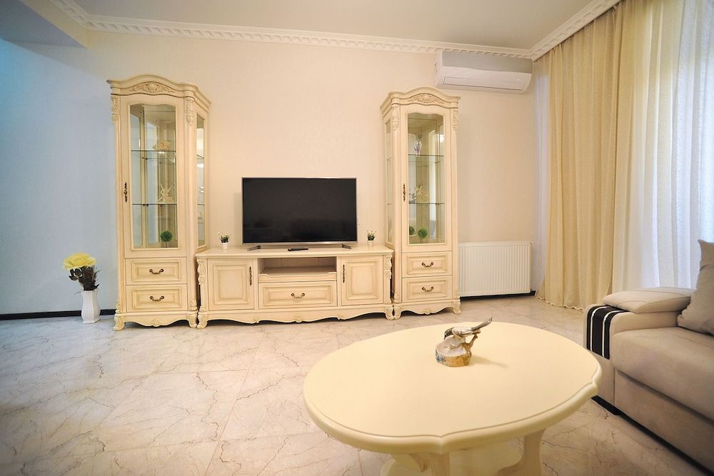 undefined Apartment on Kostava str. 6