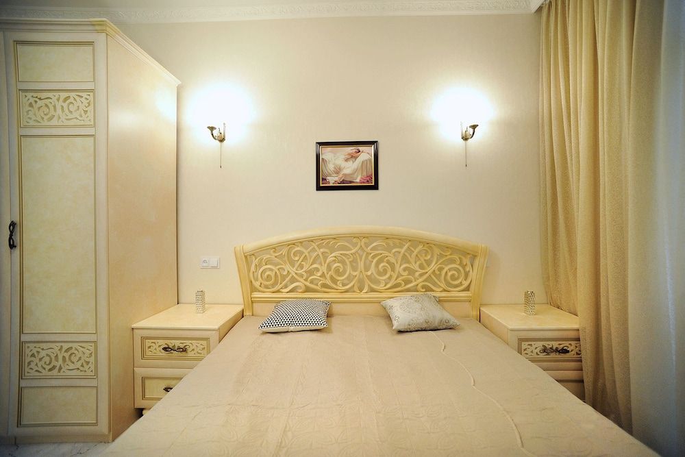 undefined Apartment on Kostava str.