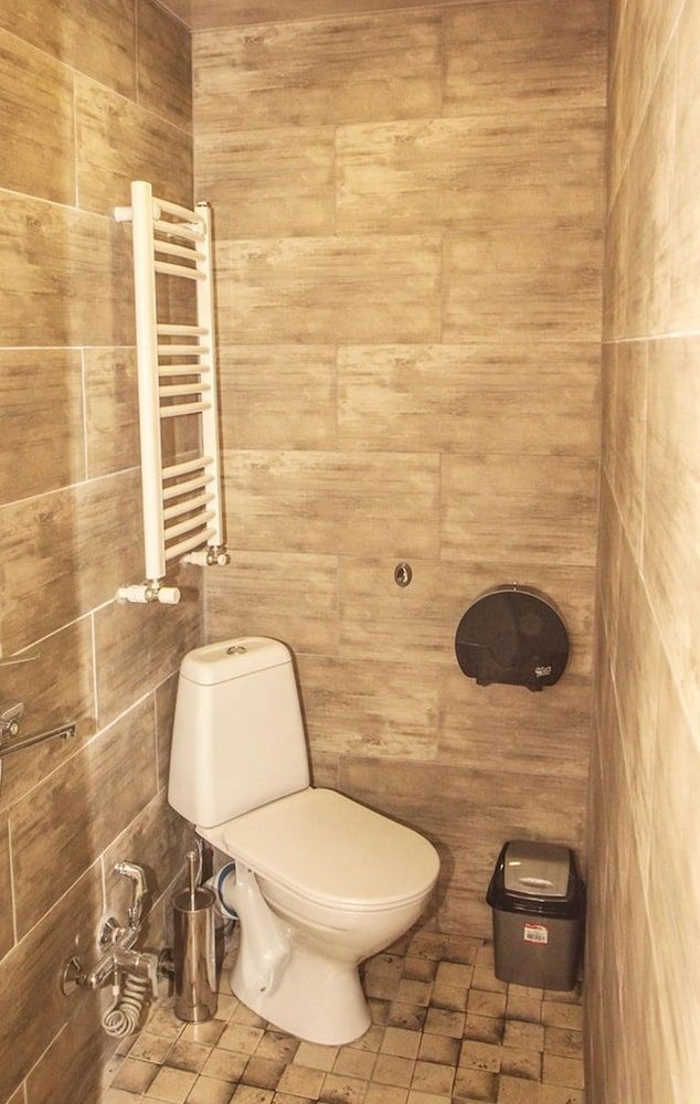Hotel Kesane Tbilisi Standard Double Room 4