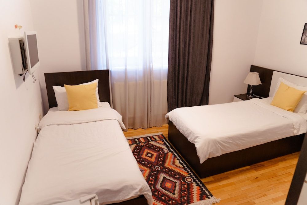 undefined Biblioteka Hotel Rustaveli 9