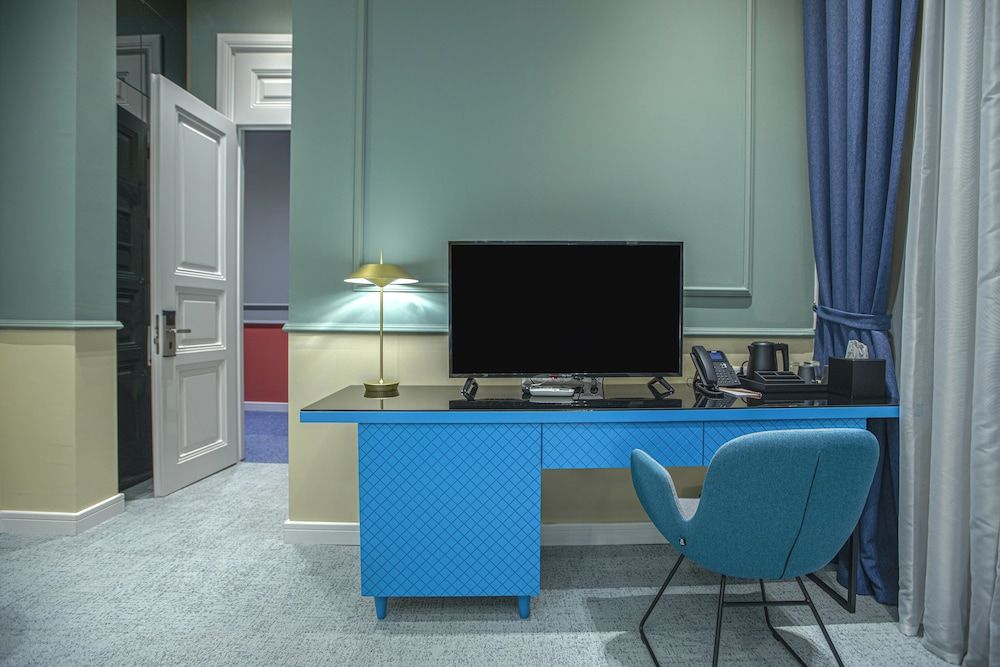 Heritage Hotel and Suites Deluxe Double or Twin Room 7