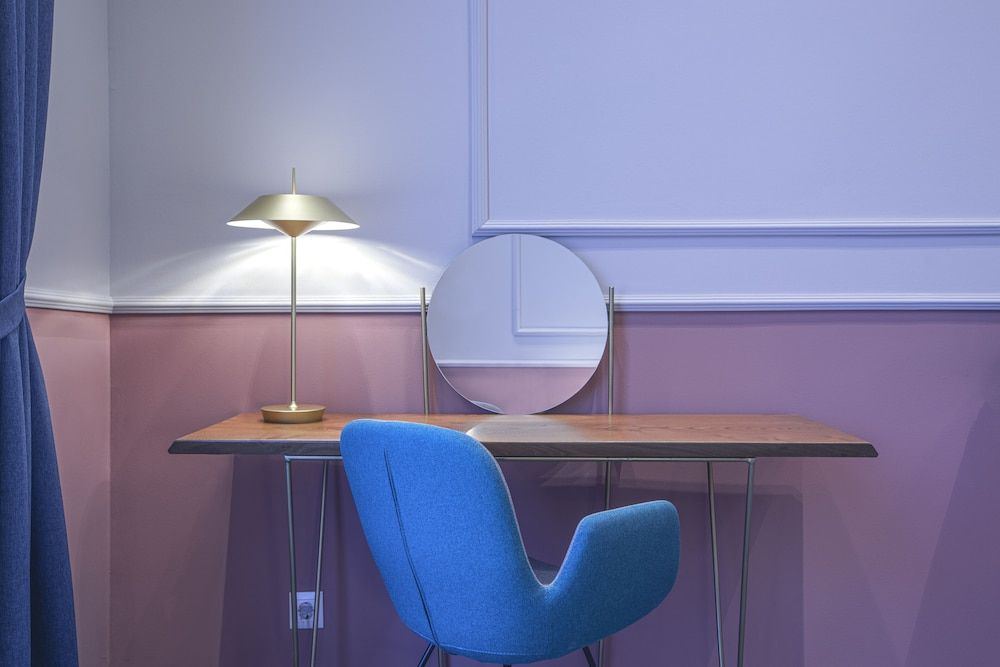 Heritage Hotel and Suites Deluxe Double or Twin Room 5