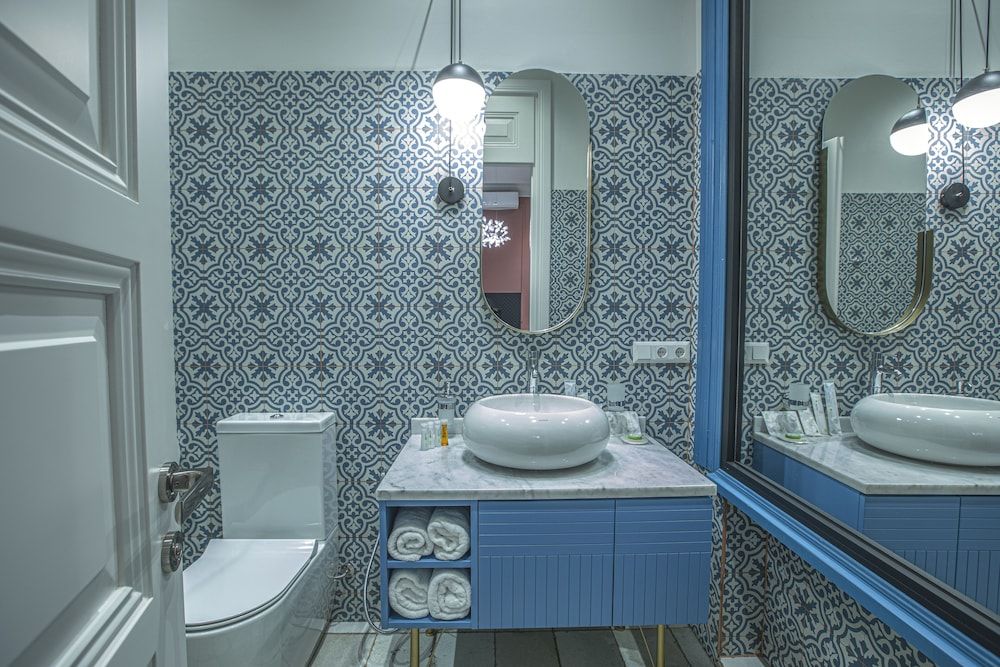 Heritage Hotel and Suites Superior Double or Twin Room 4