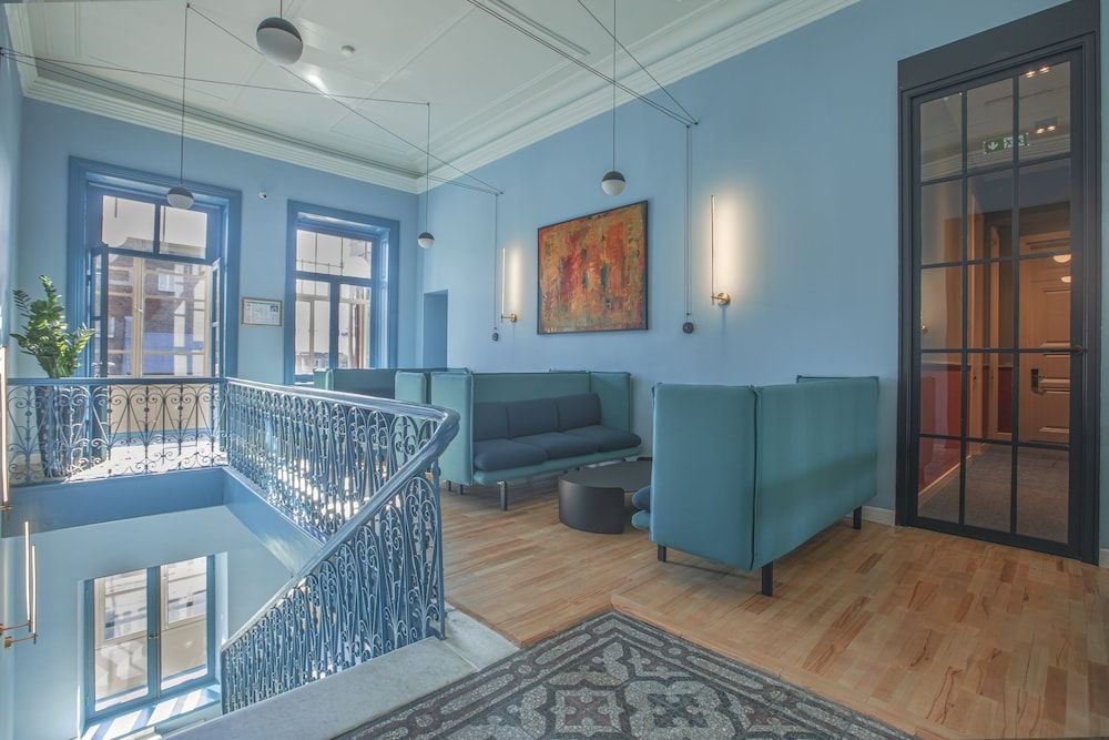 undefined Heritage Hotel and Suites 6