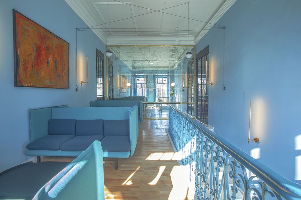 undefined Heritage Hotel and Suites 7