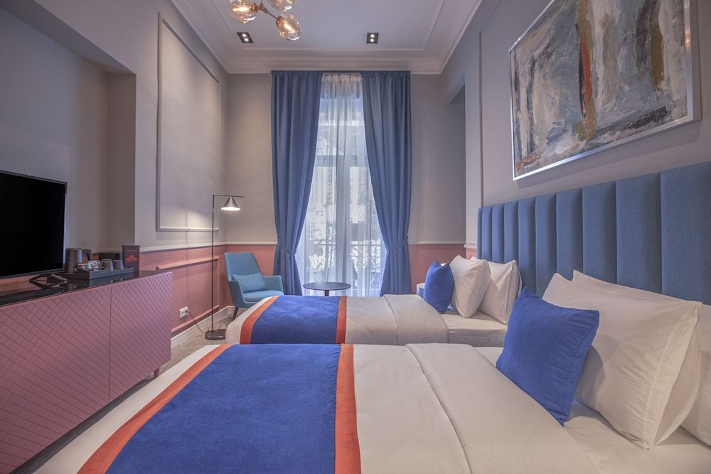 Heritage Hotel and Suites Superior Double or Twin Room 2