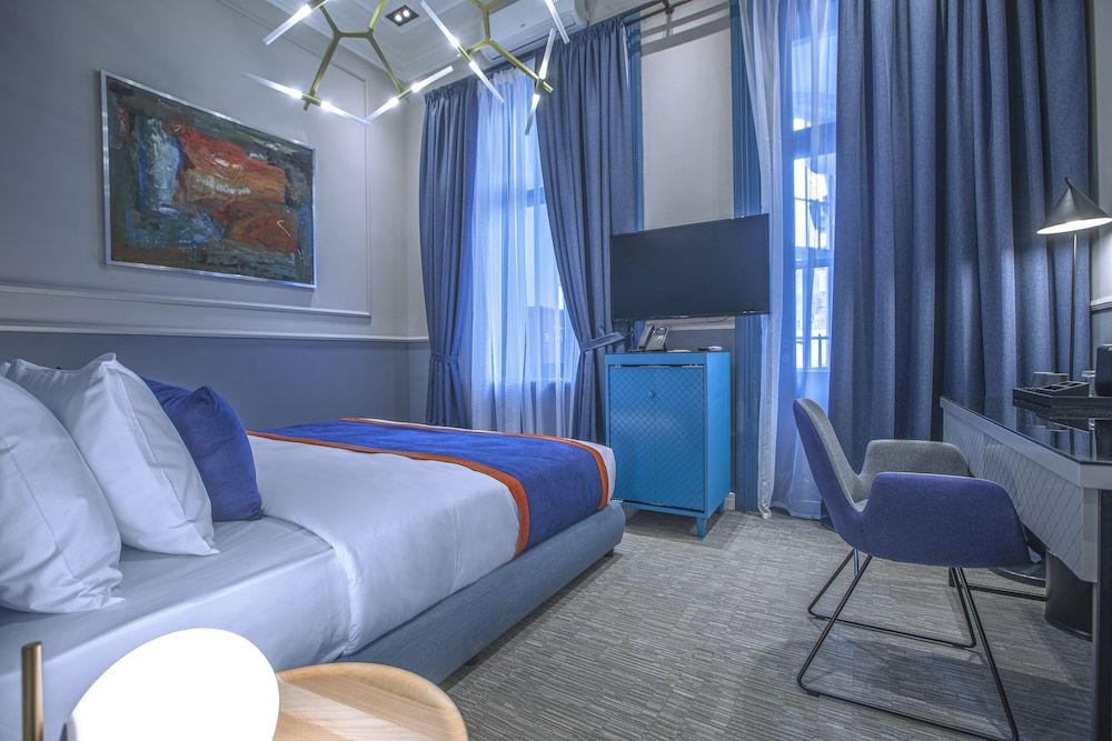 undefined Heritage Hotel and Suites