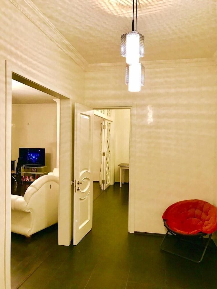 undefined Apartment on Aleksidze st 5