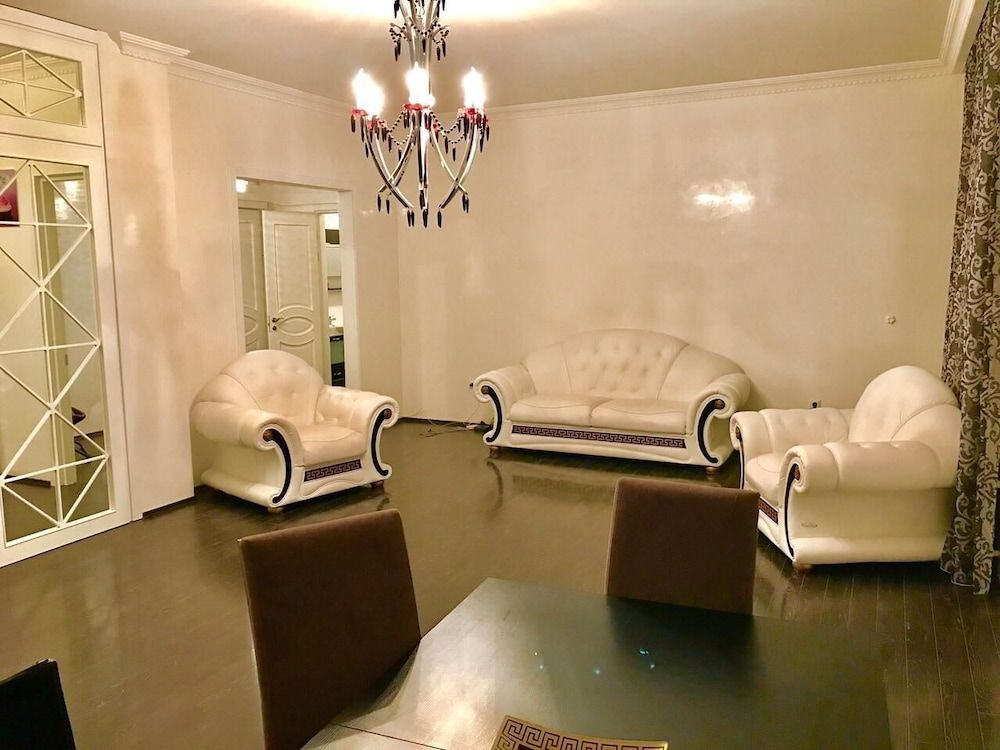 undefined Apartment on Aleksidze st