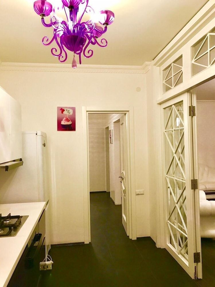 undefined Apartment on Aleksidze st 9