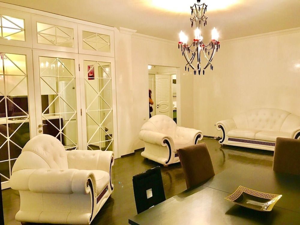 undefined Apartment on Aleksidze st 2