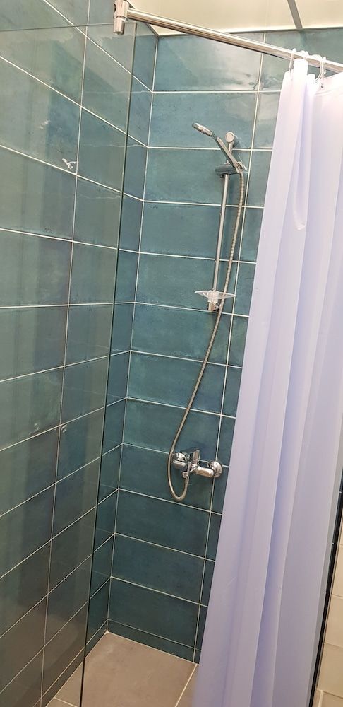 undefined Cybernetics Hostel & Suites 9